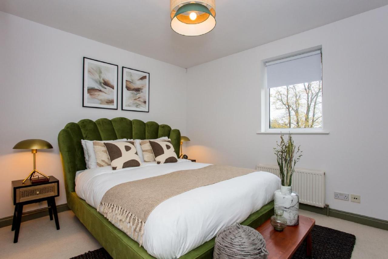 The Sparkford Gardens - Lovely 2Bdr With Balcony Londyn Zewnętrze zdjęcie